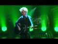 Billie Joe Armstrong performs at Will Ferrell: The Mark Twain Prize Award For Humor