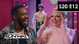 Project Runway Season 20 Episode 12 Full Episode