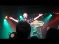 Black 47 St. Patrick's Day Show - Green Suede Shoes & Big Fellah