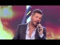 Peluche VS John Duelo de strippers en Showmatch 2014