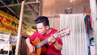 Anji reff~ menunggu kamu
