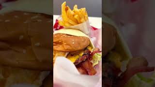 Astro Burger - West Hollywood