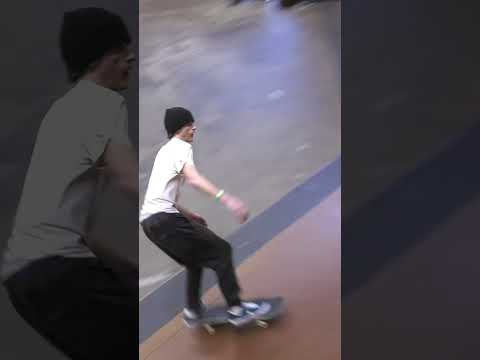 POP SHUV IT NOSE SLIDE ELI WILLIAMS #SHORTS