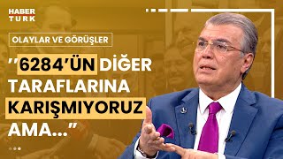 Ak Parti Hangi Talepleri Kabul Etti? Prof. Dr. Doğan Aydal Yanıtladı