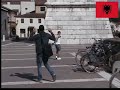 albanesi