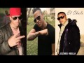 El Chulo MC - El mas Humilde ||2012|| El Chulo MC - El mas Humilde ||2012||
