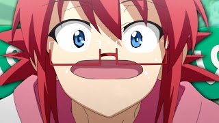 Anime Vines Compilation DAMN! 15