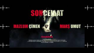 Mazlum Çimen - Son Cellat Film Müzikleri Feat Saki Çimen Marş Umut