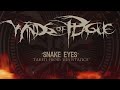 WINDS OF PLAGUE - Snake Eyes (ALBUM TRACK)