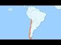 Terremoto De 8 3 Grados En Chile Journal