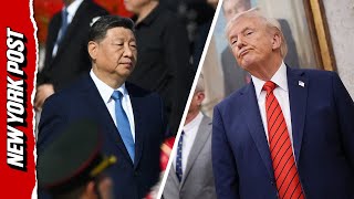 Trump Unsure If Xi Meeting Will Happen, Slaps New Tariffs On China