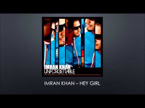 Imran Khan - Hey Girl (Bass Boosted) by BossBass
