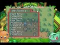 Lets play: PMD: Red Rescue Team -part 5- Captionrific