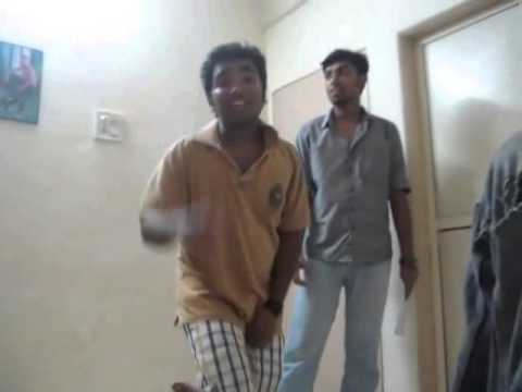 Rohan The LegenD RappeR - Freestyle vol1 ( hindi Rap)