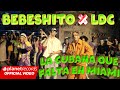 BEBESHITO ❌ LDC - La Cubana Que Falta En Miami (Prod Ernesto Losa, Roberto Ferrante) [Video by NAN]