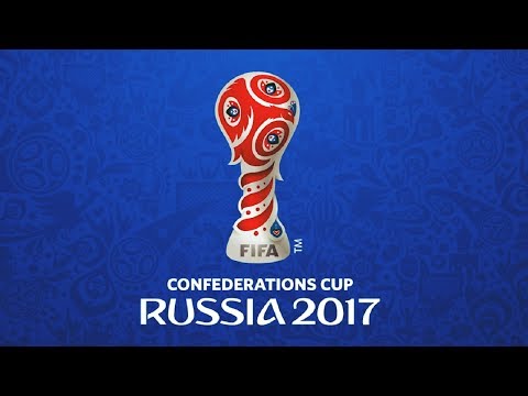 Расписание Кубка конфедераций - 2017 Расписание Кубка конфедераций - 2017