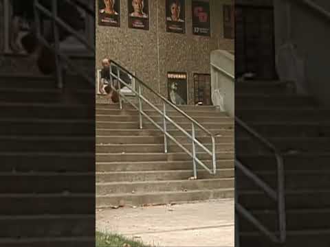 Anthony front smith grind