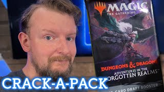 Adventures In The Forgotten Realms Crack-A-Pack - May 2, 2023