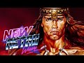 New Retro Wave