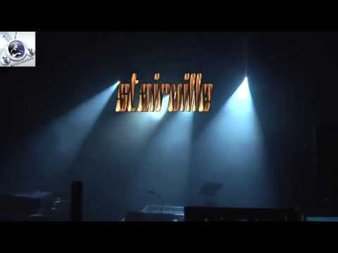 Live Video Check aus dem Thomann Showroom STAIRVILLE NovaSpot 250