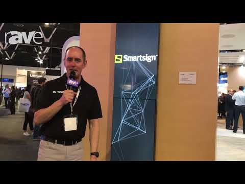 Integrate 2018: Ingram Micro Highlights Philips BDL4988XC Video Wall Display
