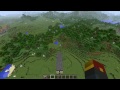 Minecraft | NATURAL DISASTERS | Meteors, Poison, More! | Only One Command (Minecraft Vanilla Mod)