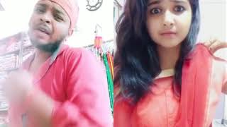 Raju ji ka full Comedy me roman's ( 2018 )