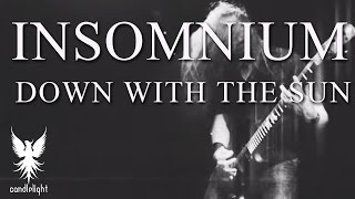 Watch Insomnium Down With The Sun video