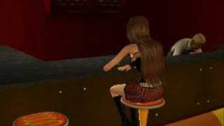 Hurt - Christina Aquilera