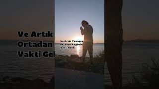 Bazen Gitmek Gerekir..