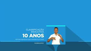 Raro Tv Cultura Clificação Indicativa 10 Anos 2015-2017