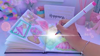 15 Ways To Make Your Sketchbook Aesthetic & Improve Your Art