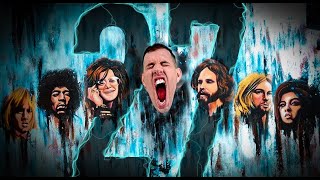 Maverick - Club 27 Official Music Video