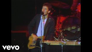 Bruce Springsteen - Detroit Medley