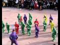 Carnevale 2010 Ottava parte i teletubbies assinsieme