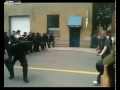 Police Shoots Unarmed Woman at Point Blank Range