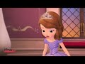 Sofia The First - I'm Not Ready To Be A Princess - Music Video - HD