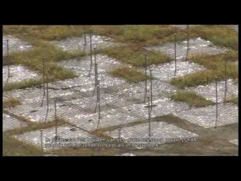 LOFAR - The movie