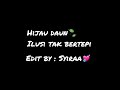 Ilusi tak bertepi - hijau daun lyrics