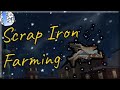 Wizard101 Reagent Guide - Scrap Iron Best Farming Locations