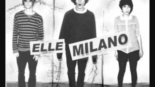 Watch Elle Milano Schwanengesang video