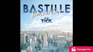 Watch Bastille Basket Case video