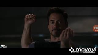 İron Man Demi̇r Adam Dönüşümler