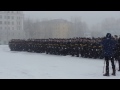 Видео Праздник моряков-подводников. Северодвинск