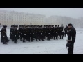 Video Праздник моряков-подводников. Северодвинск