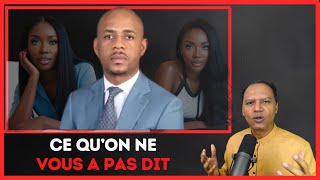 Le Sombre Secret De Baltasar Engonga Le Scandale De Mœurs Qui Secoue La Guinée Eq. Federalitude