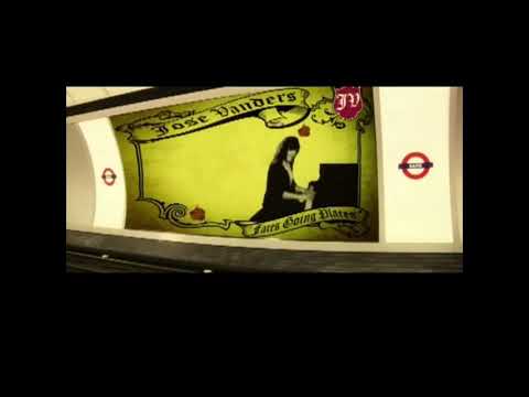 Faces Going Places Video