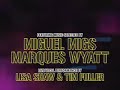 Miguel Migs presents the Those Things Album Release Tour...