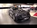 Mercedes-Benz S63 AMG Coupe 2015 In Depth Review Interior Exterior