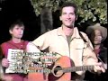 Ben Vaughn Combo - She's About a Mover